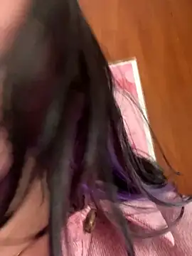 Morgana_Pink's Live XXX Chat