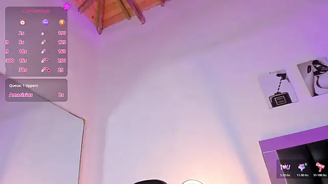 Chat XXX Live MaxPower003