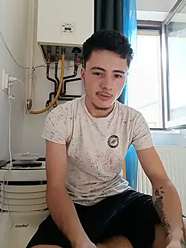 denysio89 webkamerás műsora
