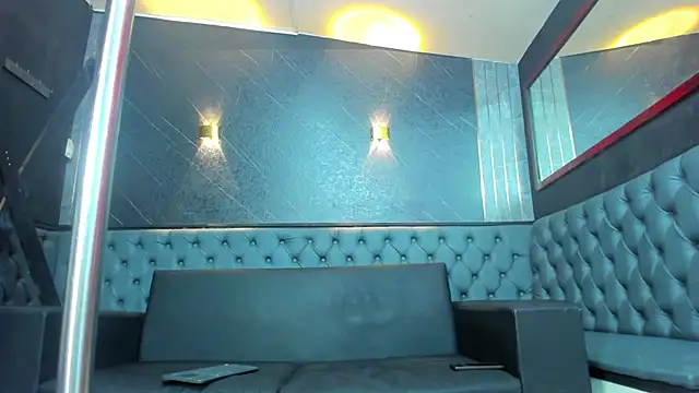 Yoel_Blessed Live XXX-Chat