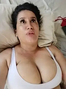 keilymadam Webcam-Show