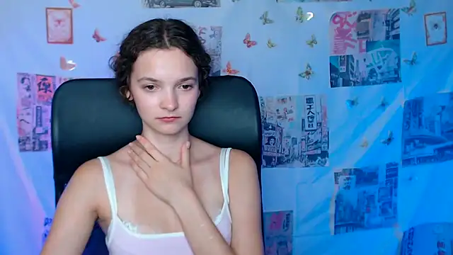 _SusieSu_ Obrolan Langsung XXX