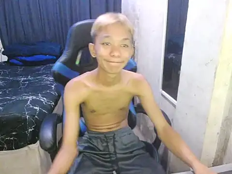 Innocentfucker Obrolan Langsung XXX