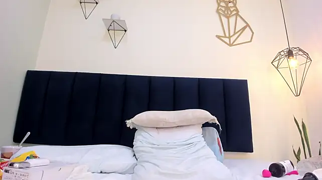 mayaevansmg's Live XXX Chat