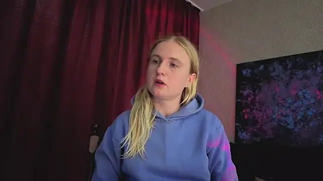 Lanavi_Smile – Live XXX-chat