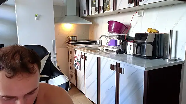 RyanStorm_ 라이브 XXX 채팅