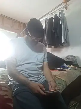 DickNasty6908n Live XXX chat