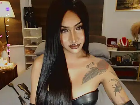 دردشة SeductiveVictoria الجنسية المباشرة