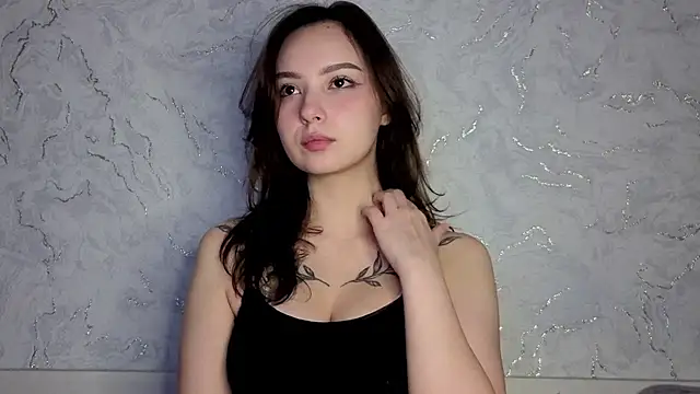 แชท XXX สดของ moonjane