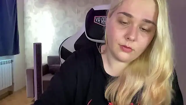 IvyLebelly 라이브 XXX 채팅