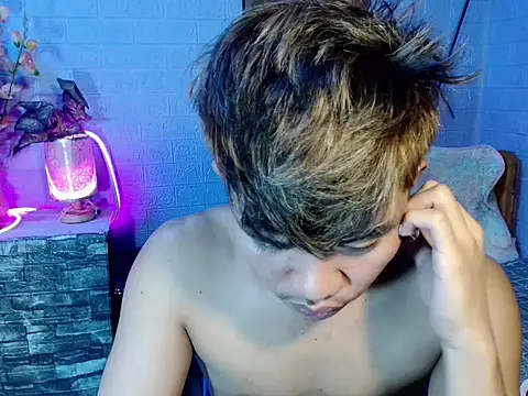 mostwantedtwinkn Live XXX chat
