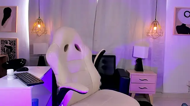 Živý XXX chat ApsaraVictoria