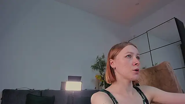 LilianKroft Live XXX-chat