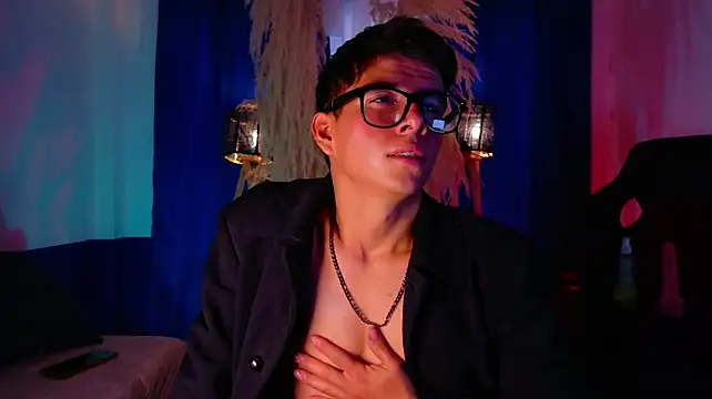 Vincent_Kane Obrolan Langsung XXX