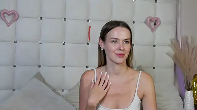 TheMarisa – Naživo XXX chat
