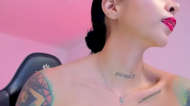 sophierooy22 라이브 XXX 채팅