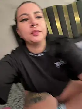 Chat +18 de Abril_Luv ao vivo