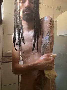 FavelaDaddyCum Chat XXX in diretta
