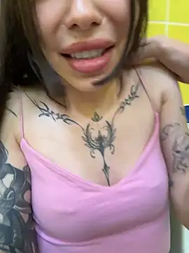 babydolll live XXX chat