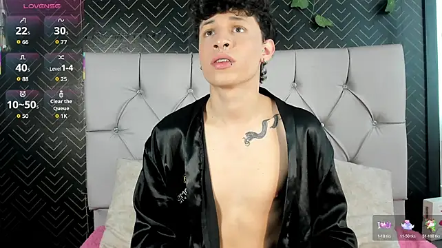 Axel__Evans' Live XXX Chat