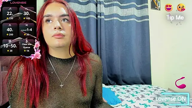 Chat XXX Live CleoFoxxx_