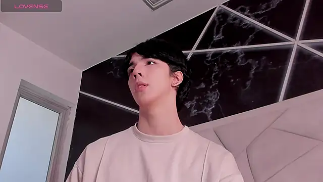 AerumChae Live XXX Chat