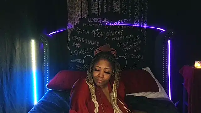 Chatroom XXX en direct de msyvette1970@xh