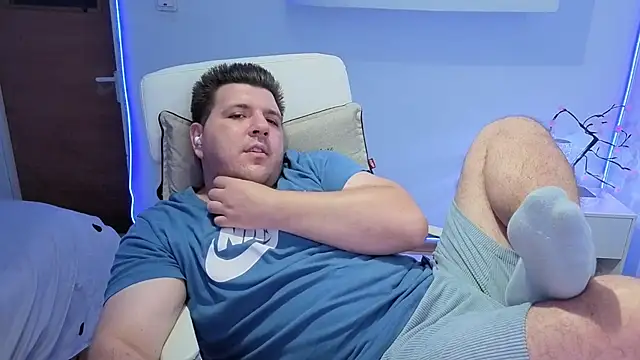 JasonJacks Live XXX Chat