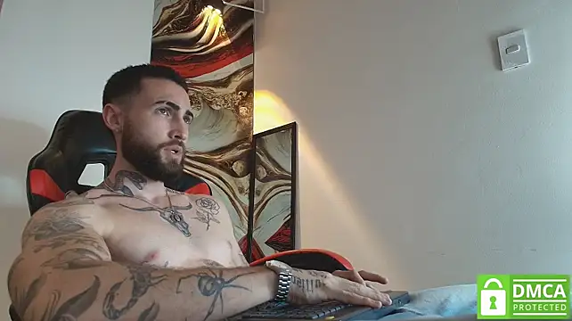 Luke_davis01 라이브 XXX 채팅