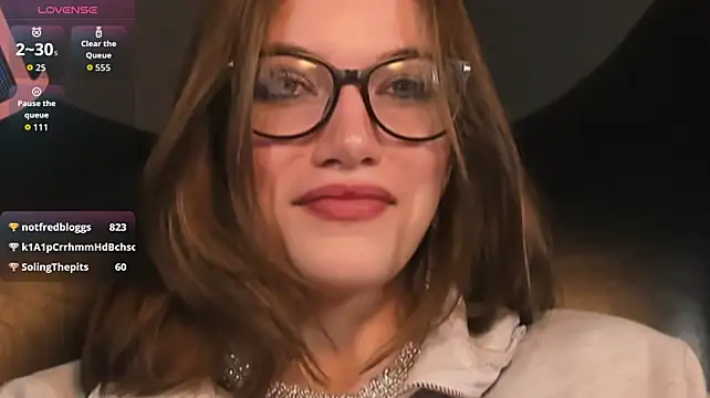 Chat XXX en directo de CathyAdams