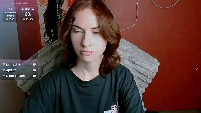 Fiona_Night Live XXX Chat