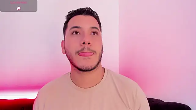Chat XXX Live Axel_grey_
