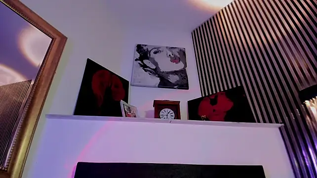 paulys_'s Live XXX Chat