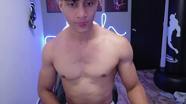 Chat XXX ao vivo de Stylish_man
