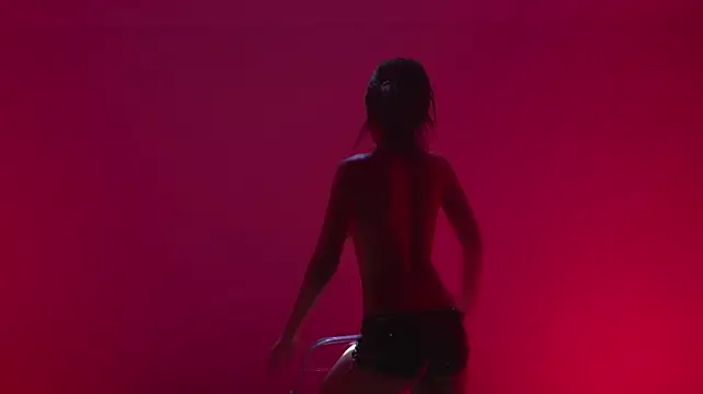 Velvet--girl Live XXX-Chat
