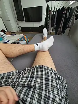Chat XXX en directo de Reneamk