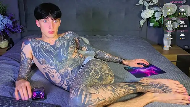 Martin_Jin 라이브 XXX 채팅