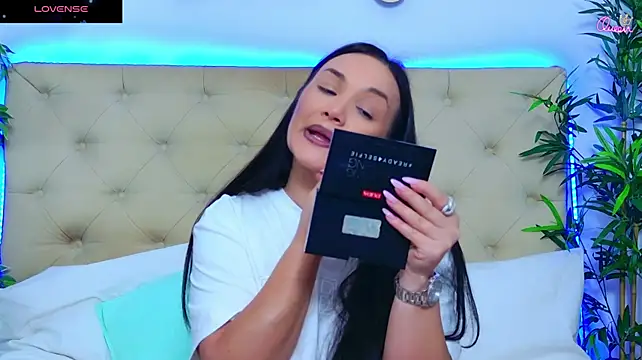Daliya_ Chat XXX in diretta