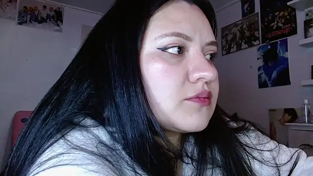 Czat XXX na żywo – Just_danna
