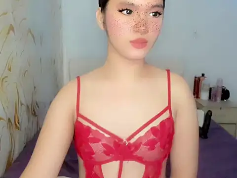 Chat XXX Live Dolly_Fy