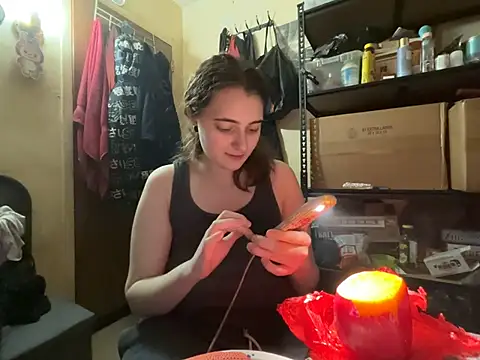 Snowbunnycake_131's Live XXX Chat