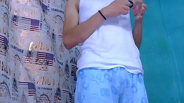 Chat XXX ao vivo de Latinopervs
