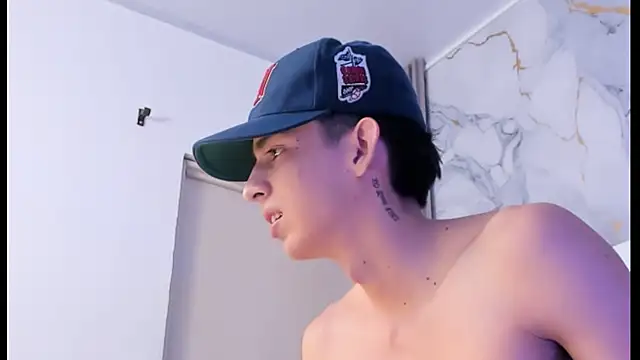 Jhonatan_Rouse 라이브 XXX 채팅