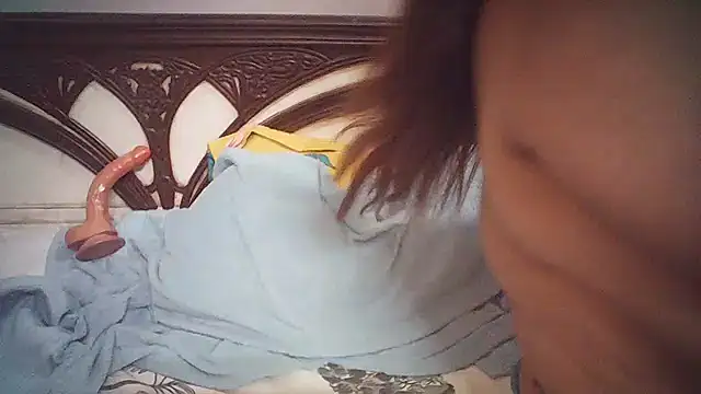 צ'אט XXX בשידור חי של boom_boom_me