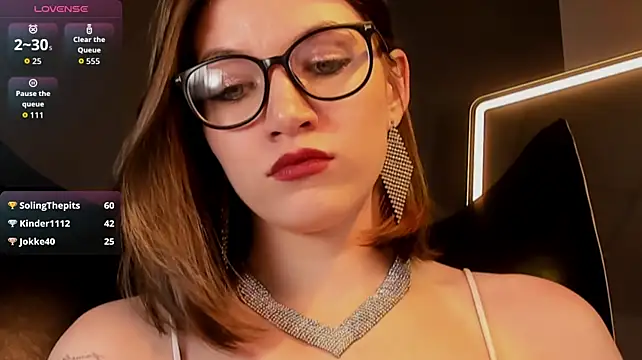 CathyAdams Live XXX-Chat
