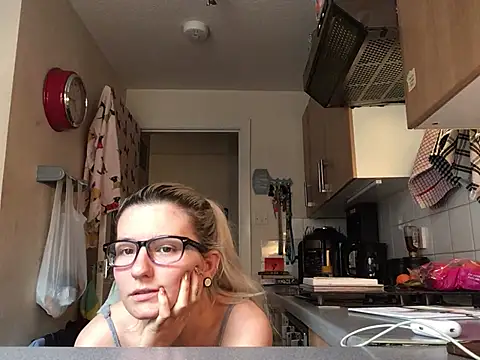 XXX chat uživo modela xxamyleighxx
