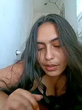 Czat XXX na żywo – xandra252