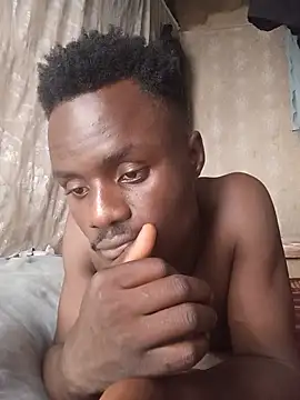 Sexboi254 – Live XXX-chat