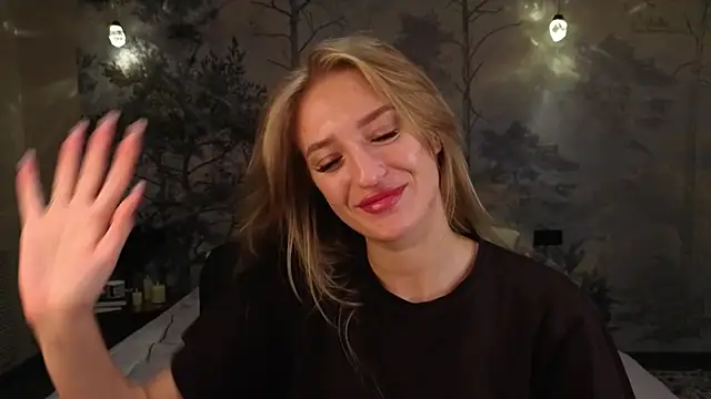 Stacy_River élő XXX-chatje