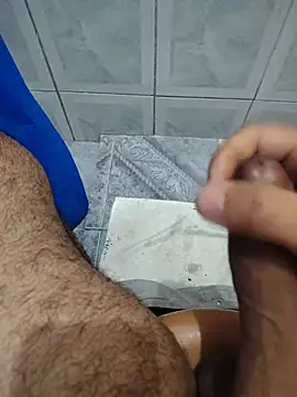 Willdpo's Webcam Show